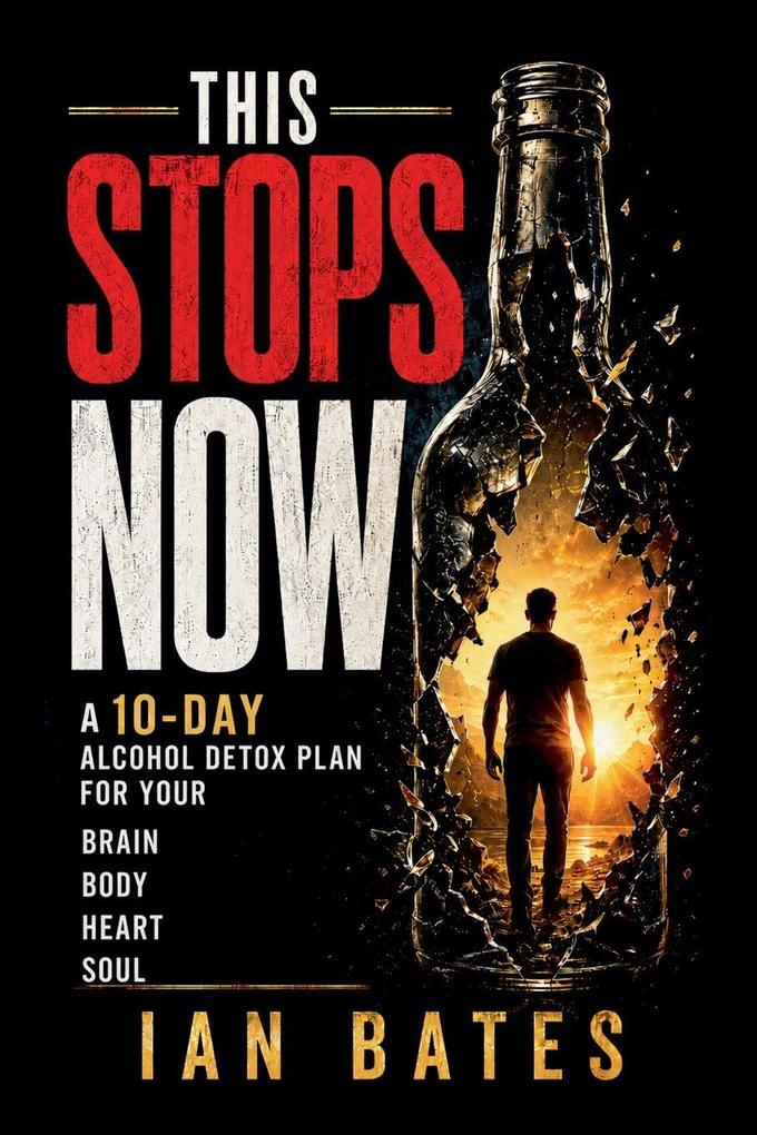 This Stops Now