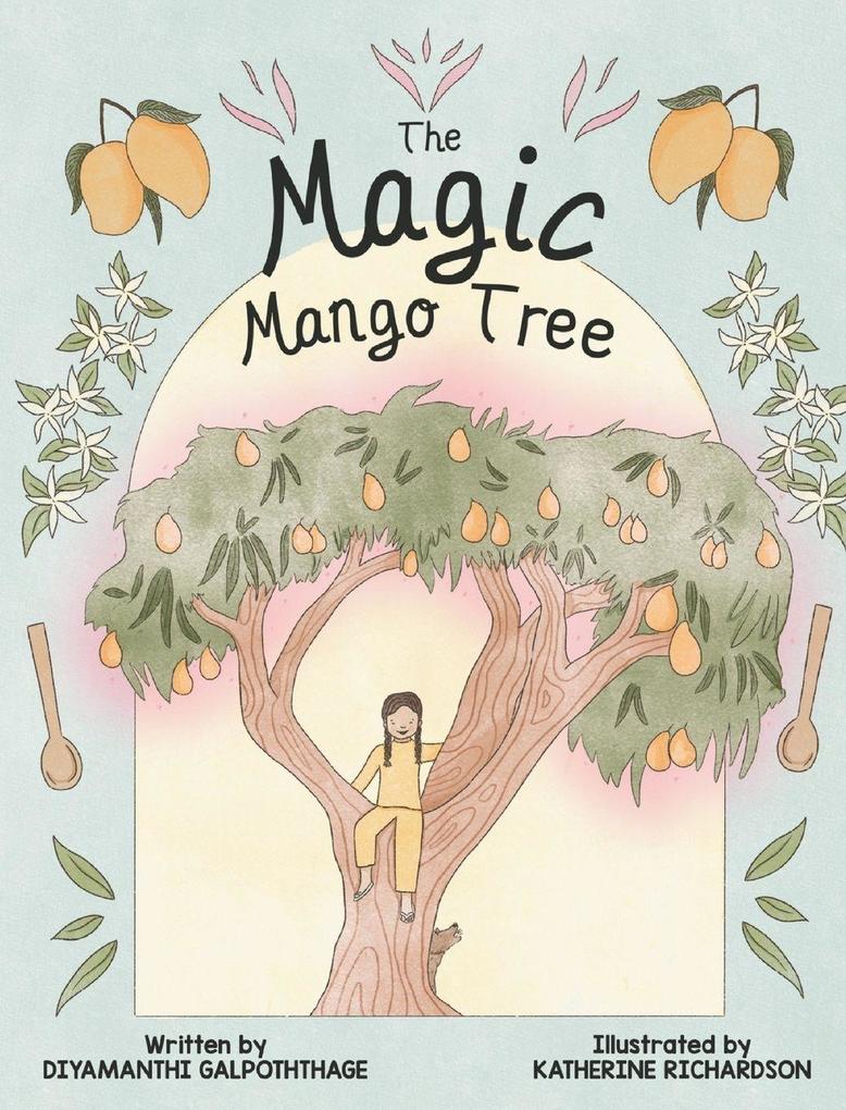 The Magic Mango Tree