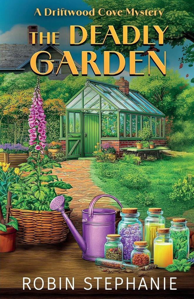The Deadly Garden