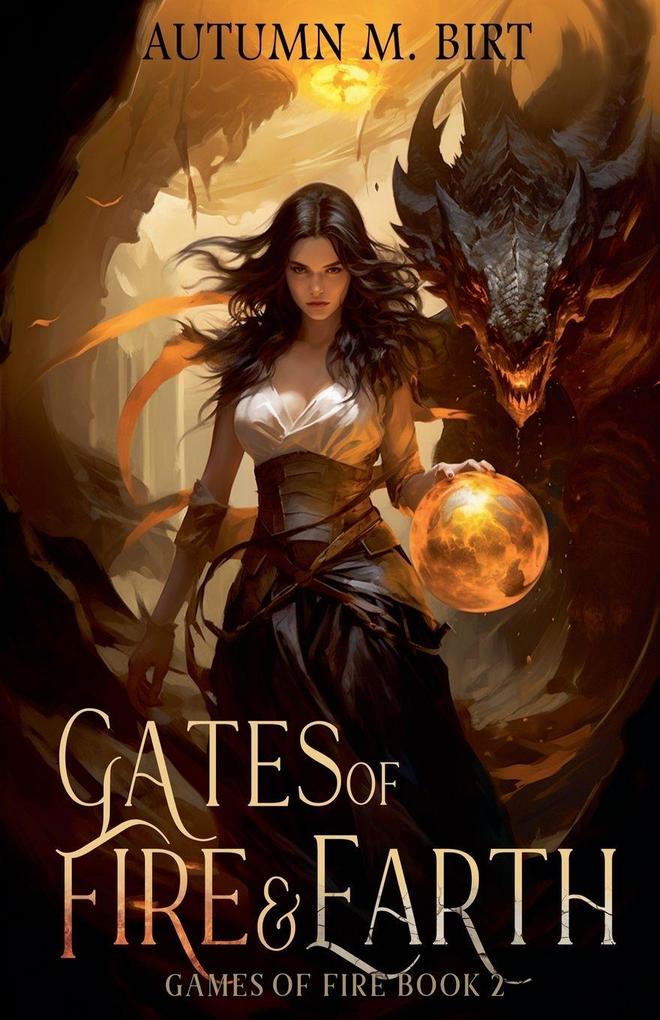 Gates of Fire & Earth