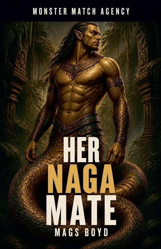 Her Naga Mate