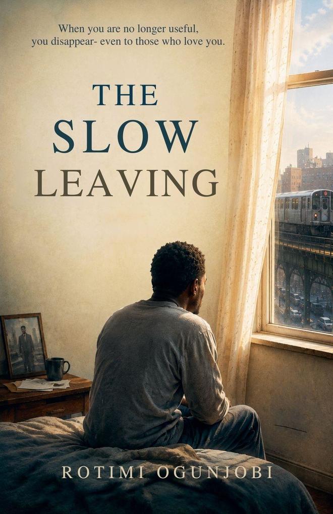 The Slow Leaving