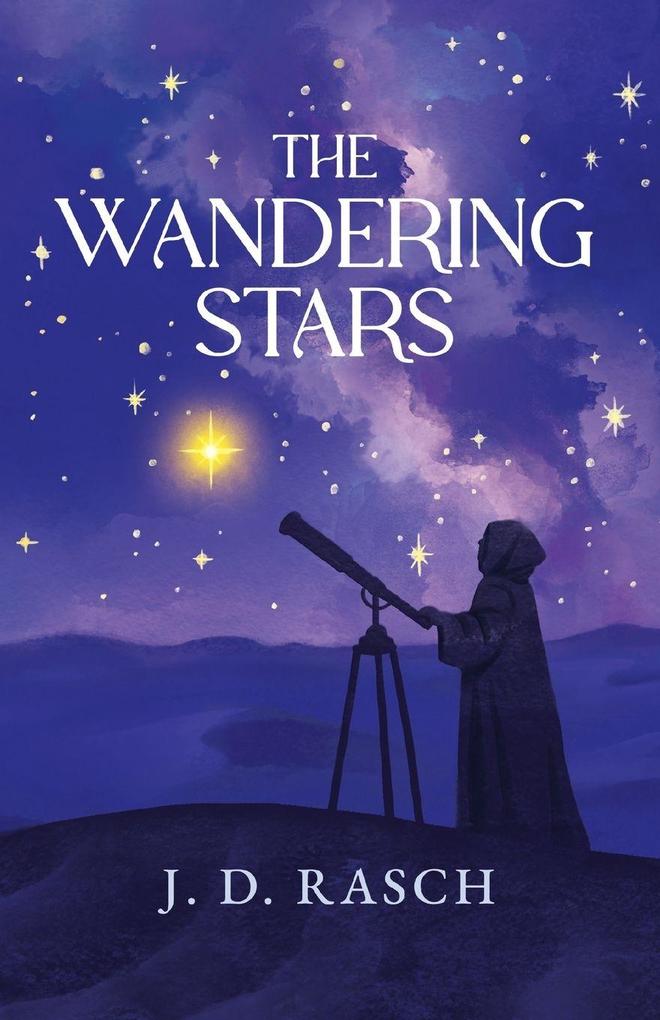The Wandering Stars
