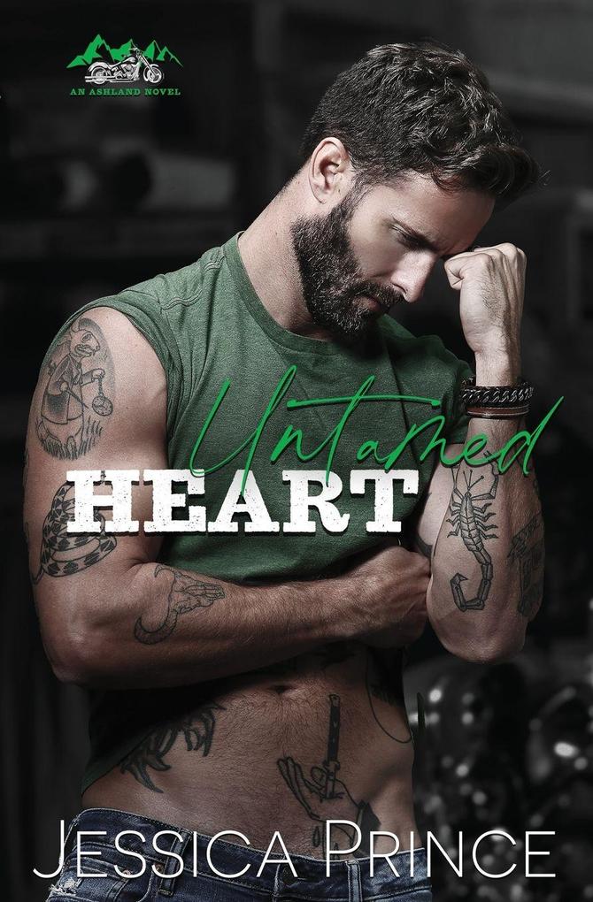 Untamed Heart