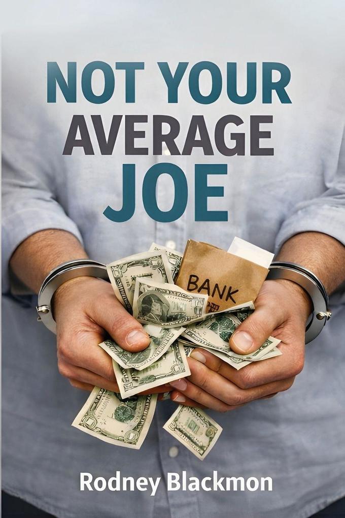 Not Your Average Joe
