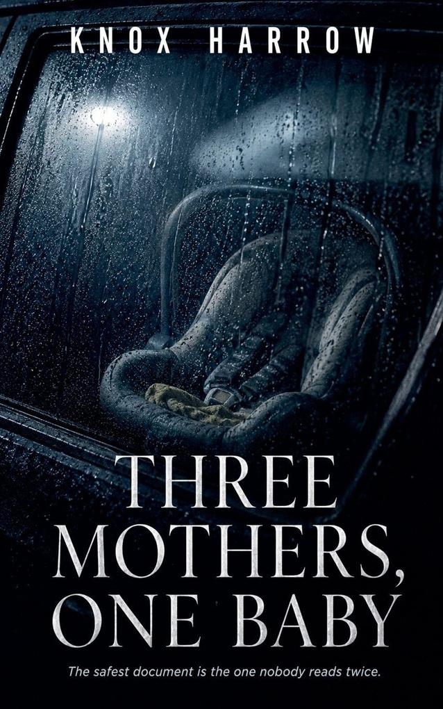 Three Mothers One Baby