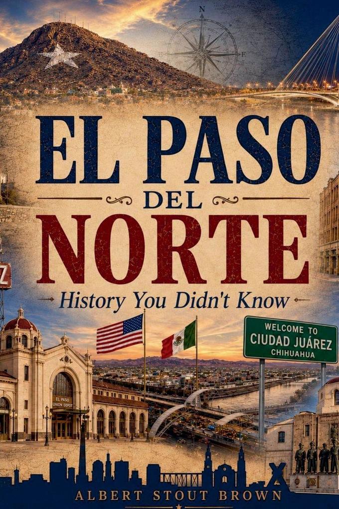El Paso del Norte
