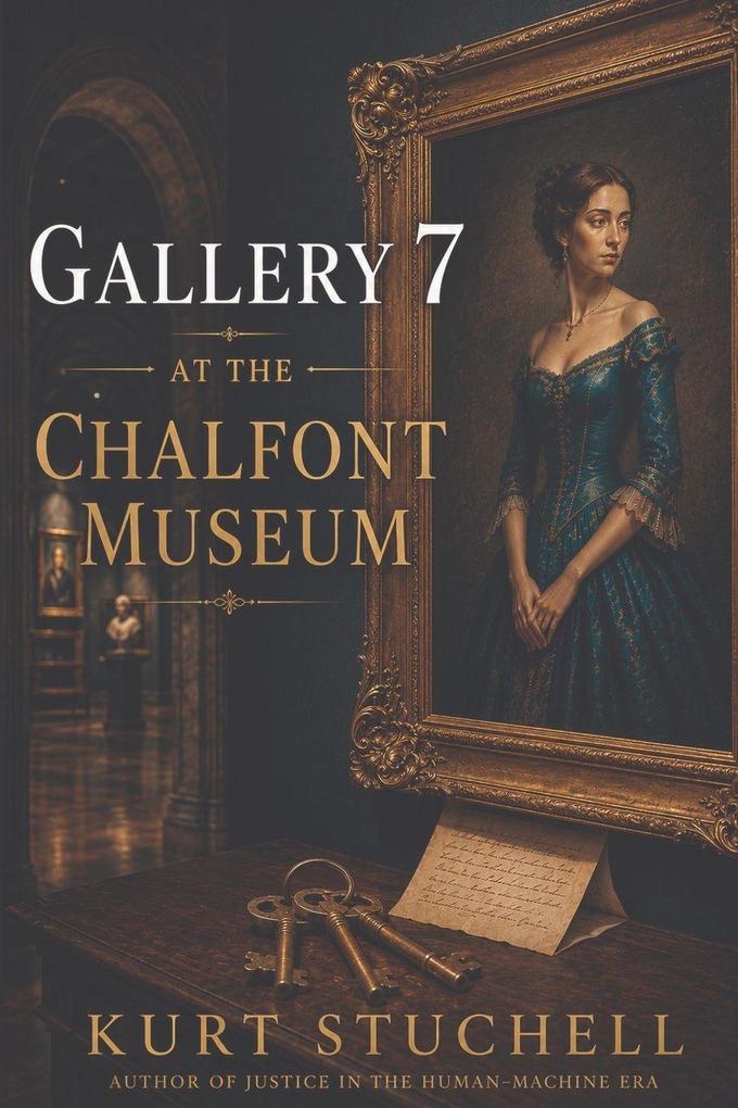 Gallery 7 at the Chalfont Museum