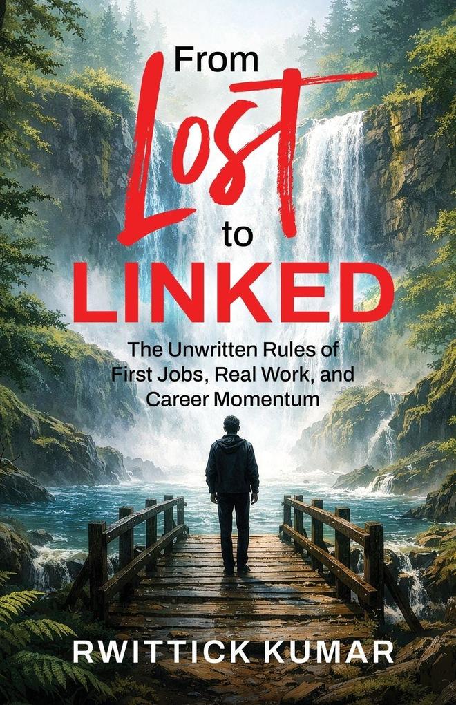 From Lost to Linked