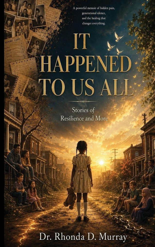 It Happened to Us All