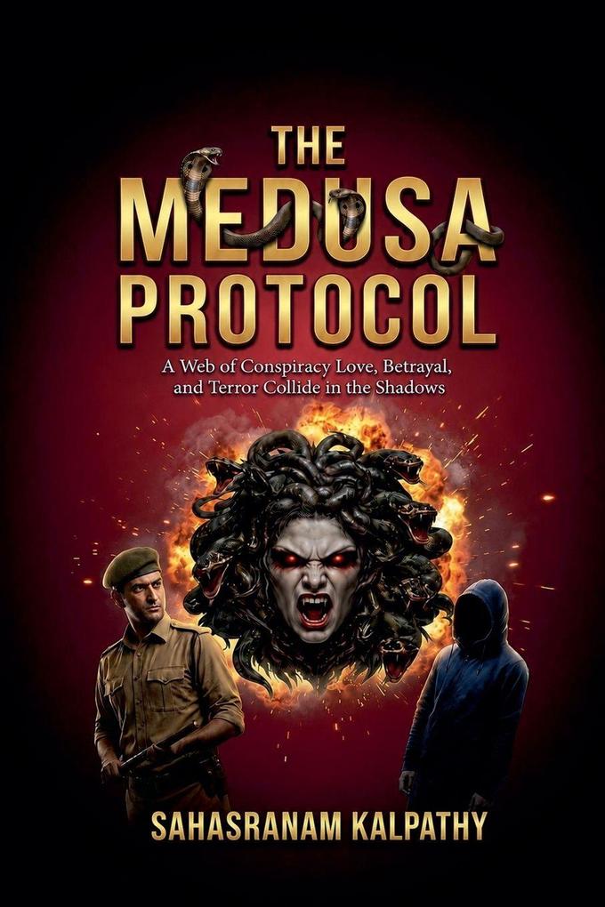 The Medusa Protocol