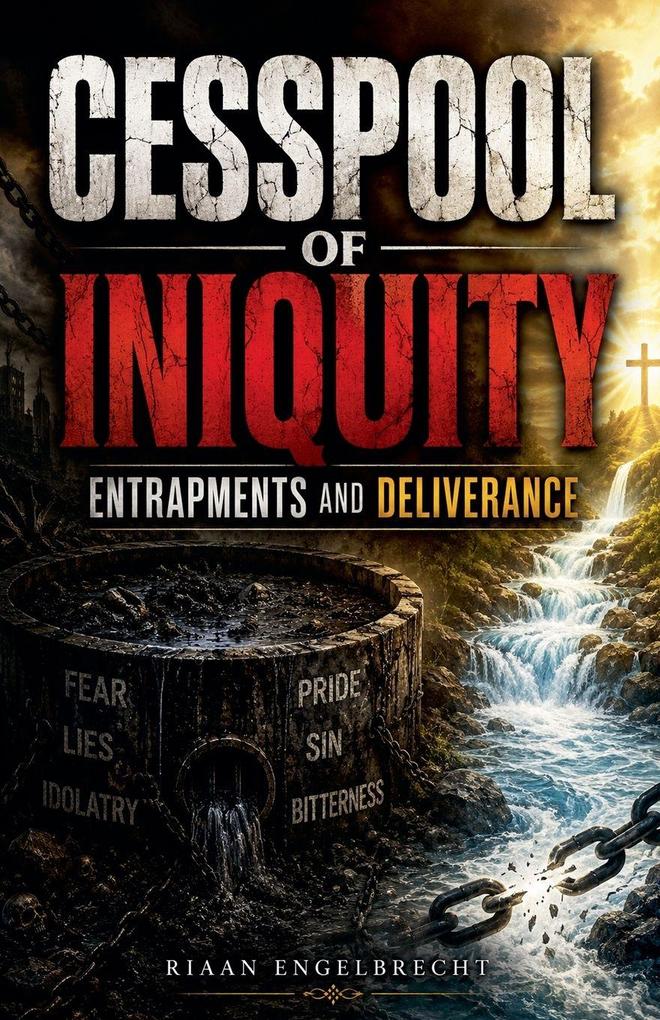 The Cesspool of Iniquity