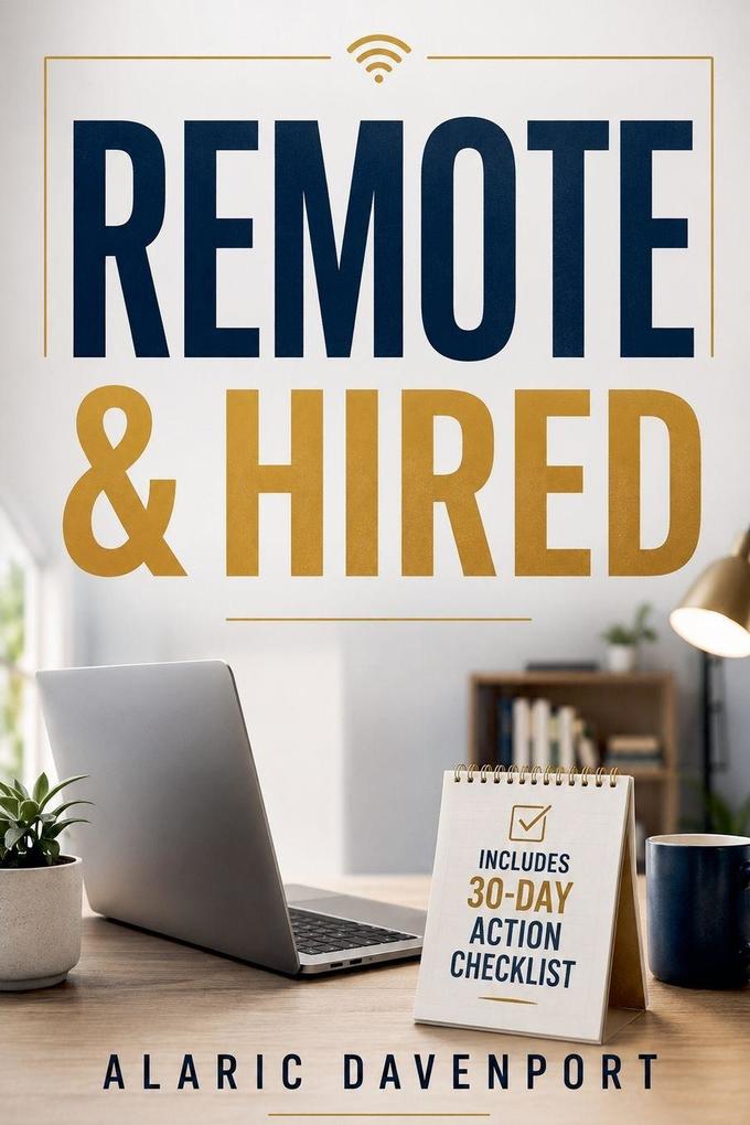 Remote & Hired