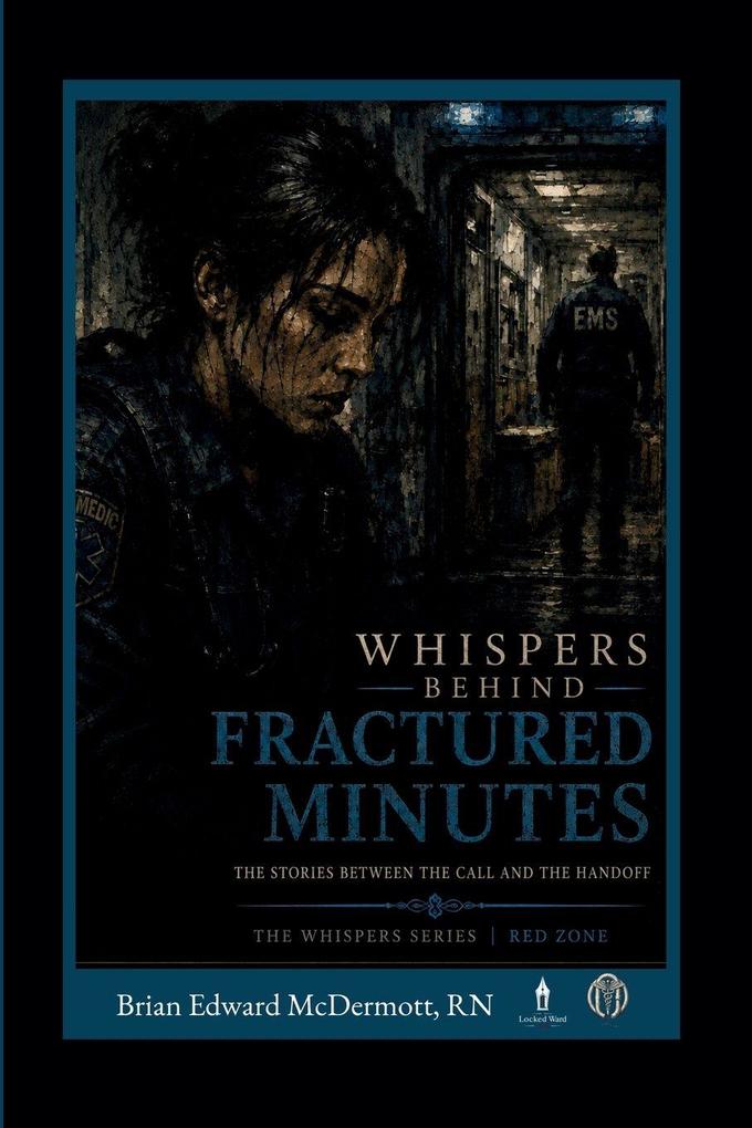 Whispers Behind Fractured Minutes