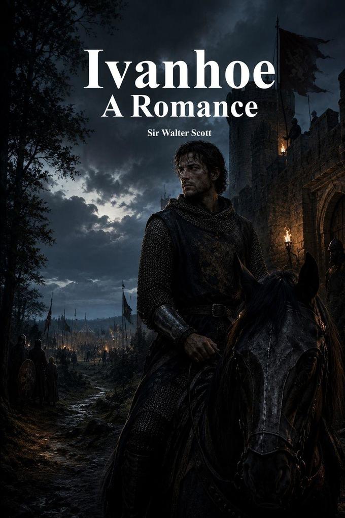 Ivanhoe
