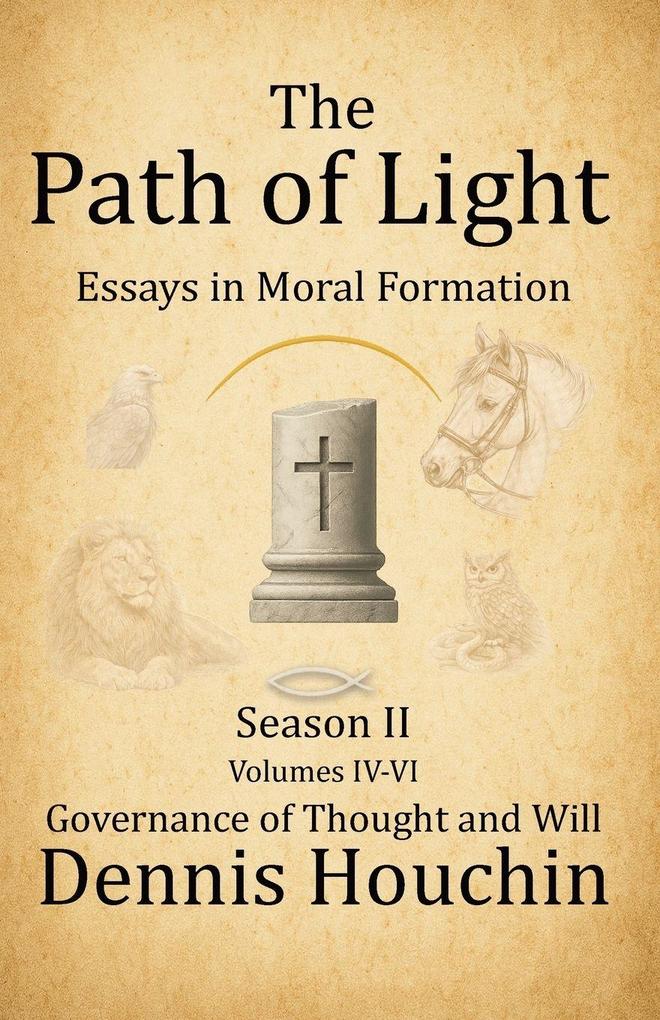 The Path of Light
