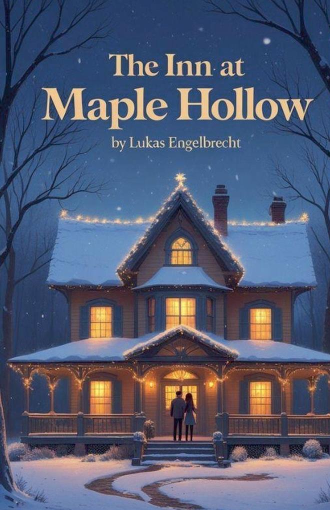 The Inn at Maple Hollow