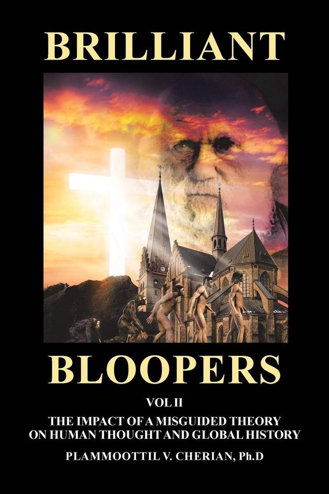 Brilliant Bloopers Vol II