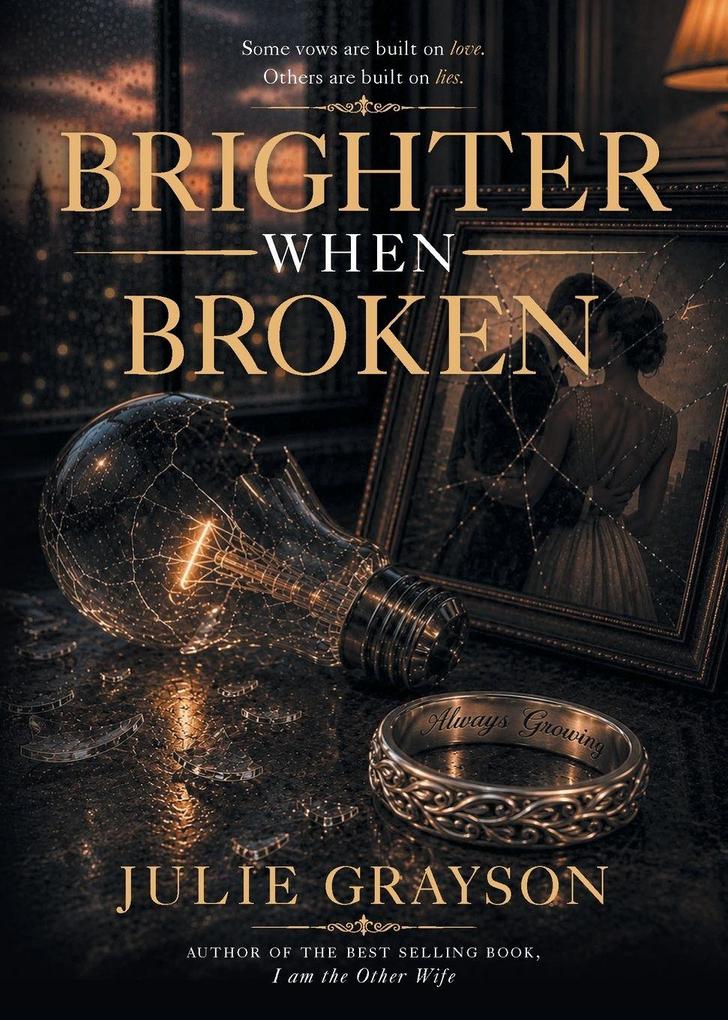 Brighter When Broken