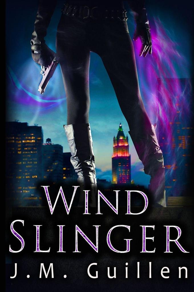 Wind Slinger