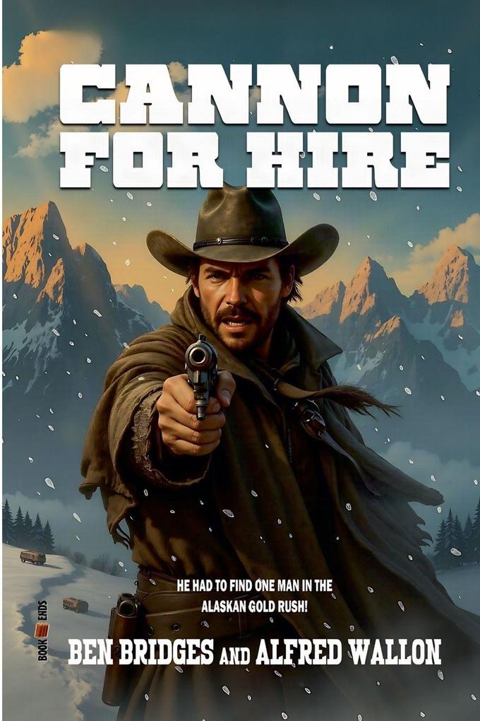 Cannon for Hire