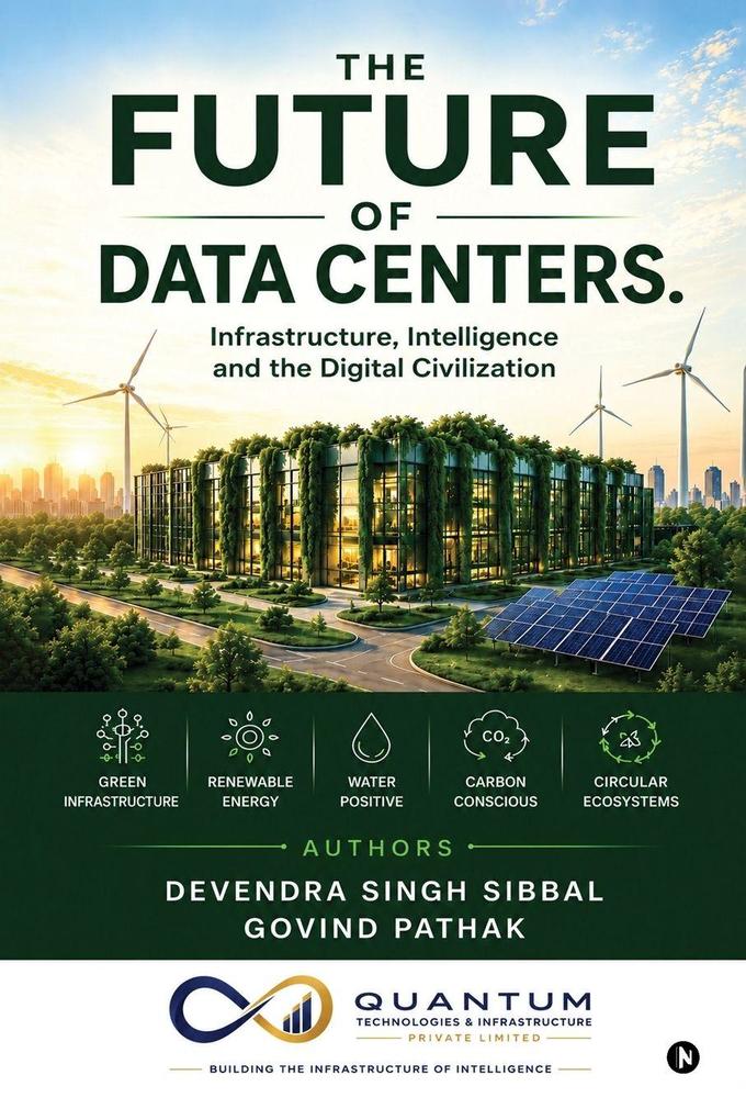 The Future of Data Centers