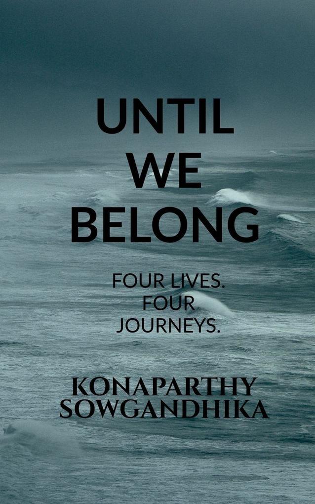 Until We Belong