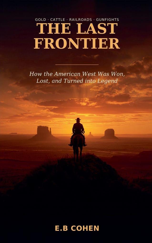 The Last Frontier