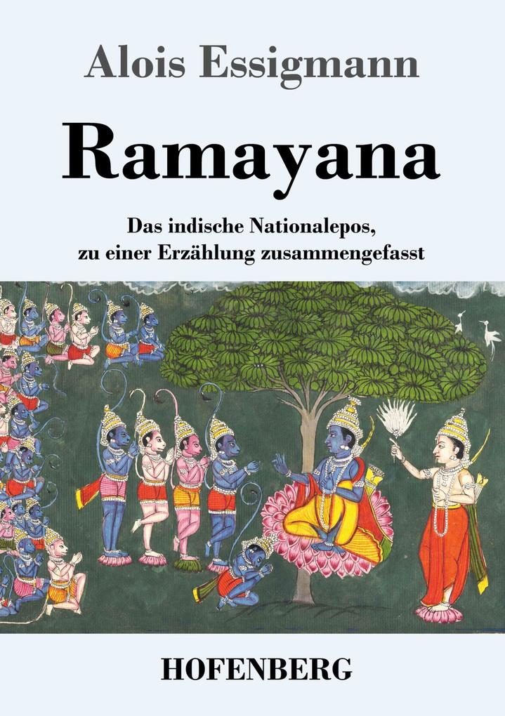 Ramayana