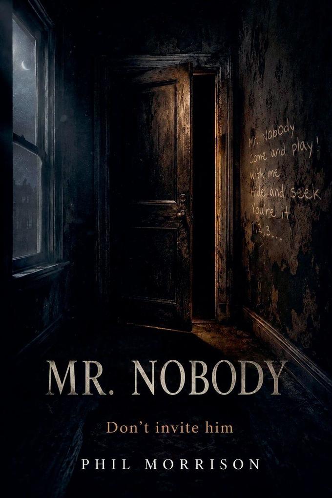 Mr Nobody