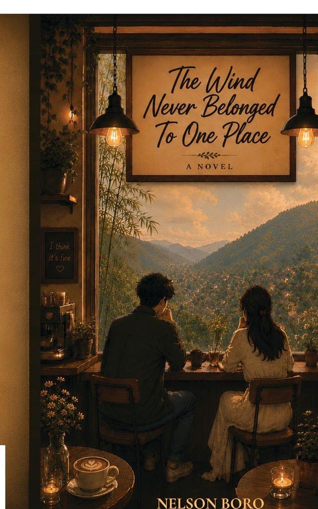 The Wind Never Belonged To One Place
