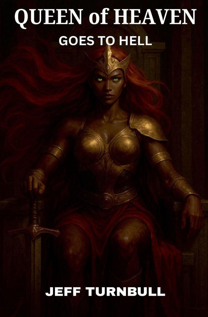 Queen of Heaven