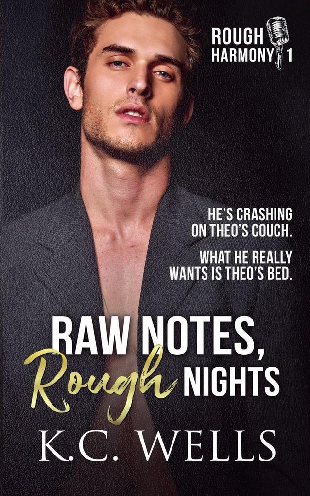 Raw Notes Rough Nights
