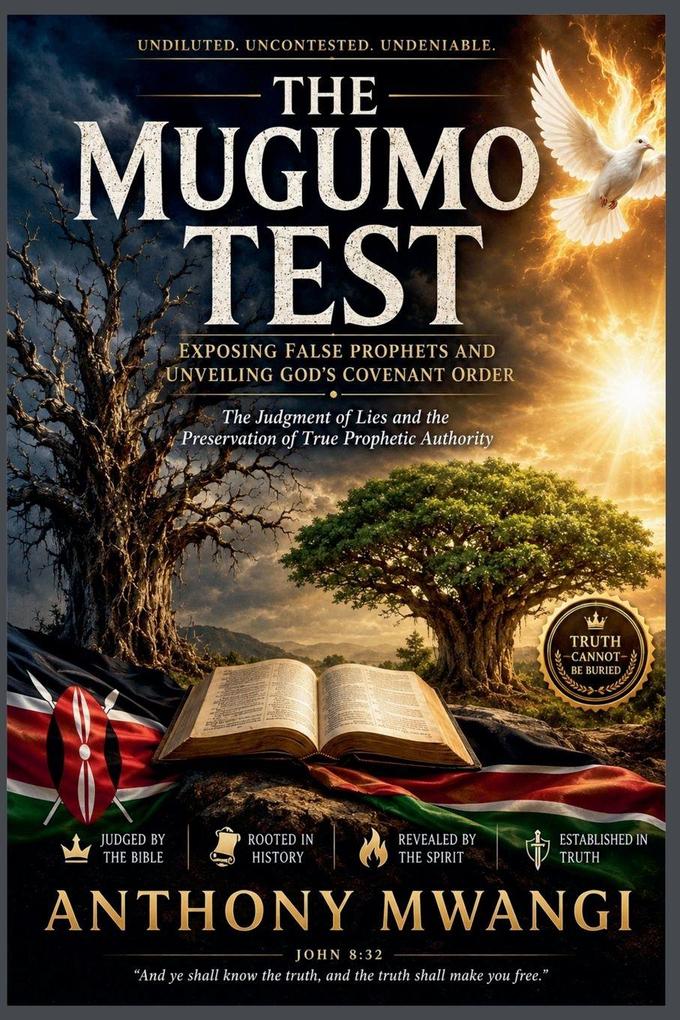 The Mugumo Test