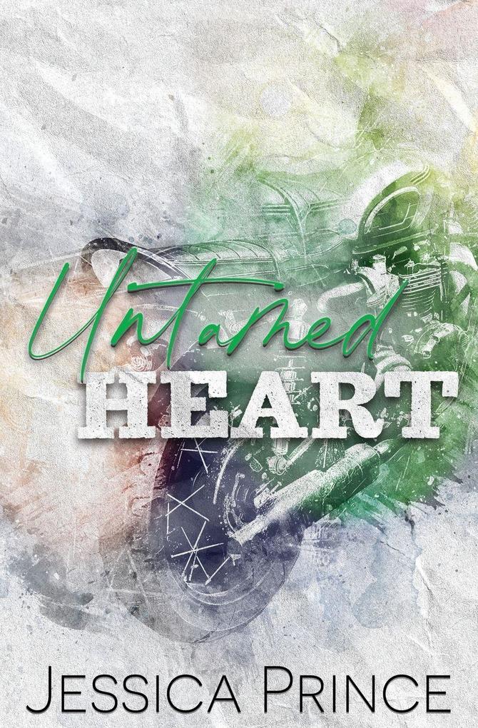 Untamed Heart Special Edition