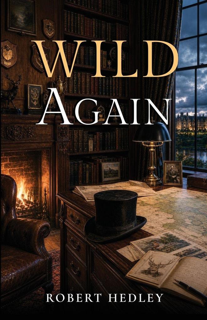Wild Again