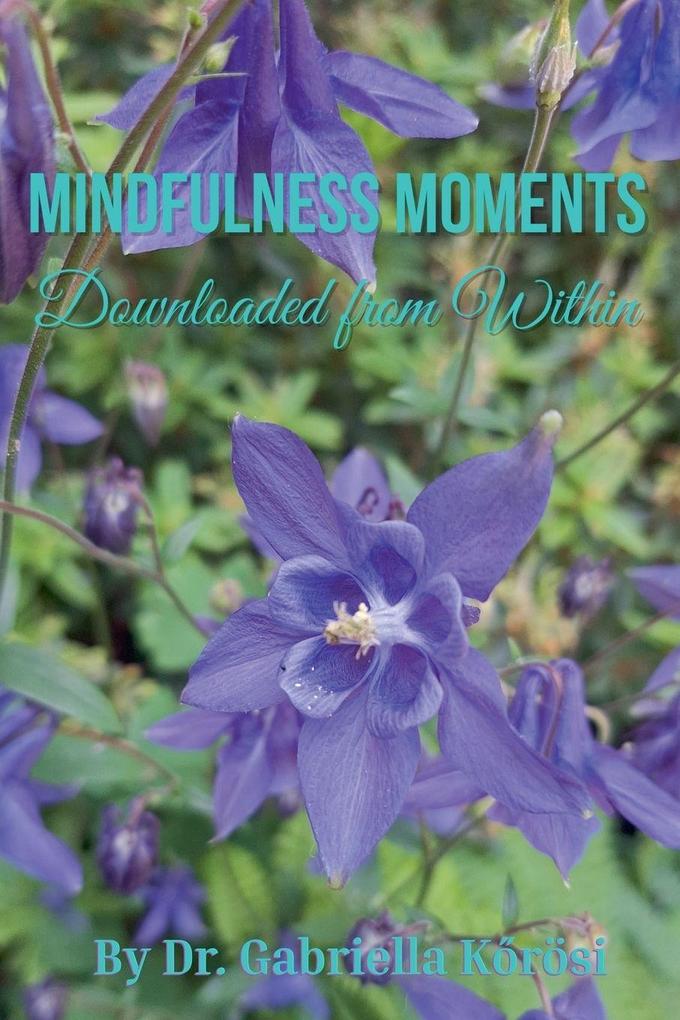 Mindfulness Moments Downloaded from Within