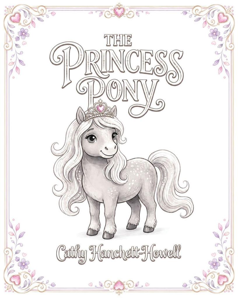 The Princess Pony