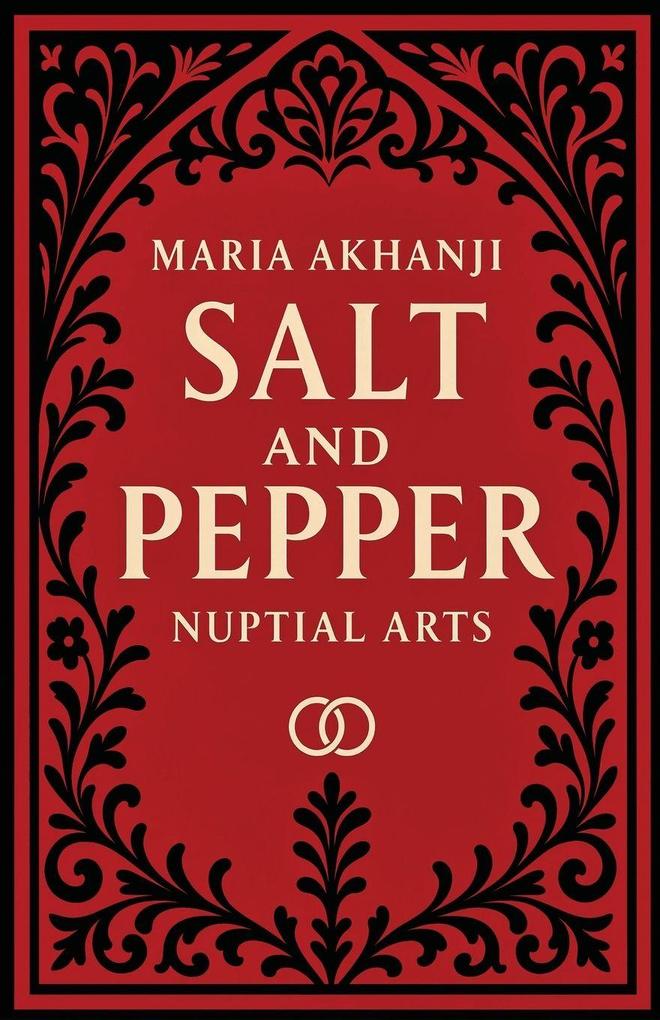 Salt and Pepper
