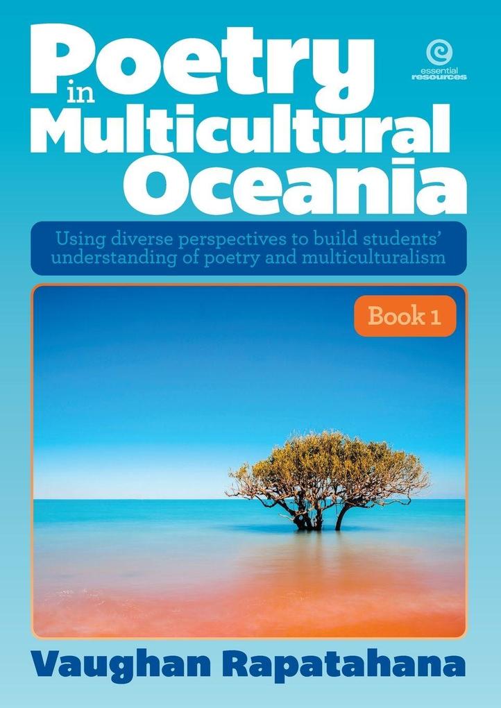 Poetry in Multicultural Oceania - Book 1