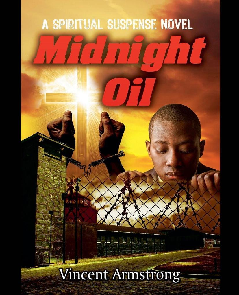 Midnight Oil