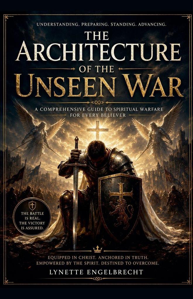 THE ARCHITECTURE OF THE UNSEEN WAR