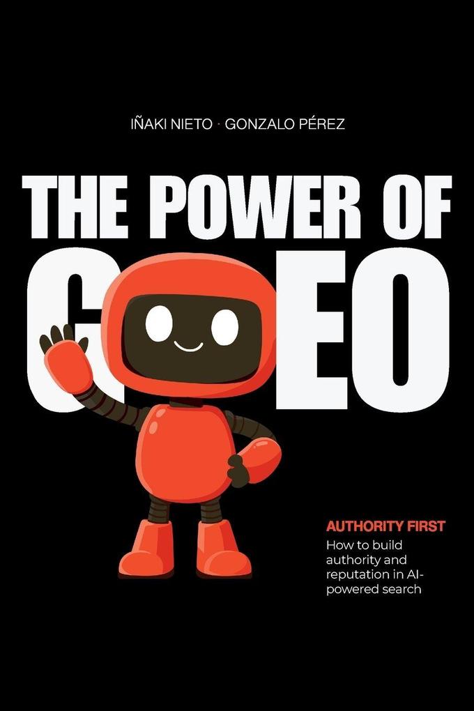 The Power of GEO
