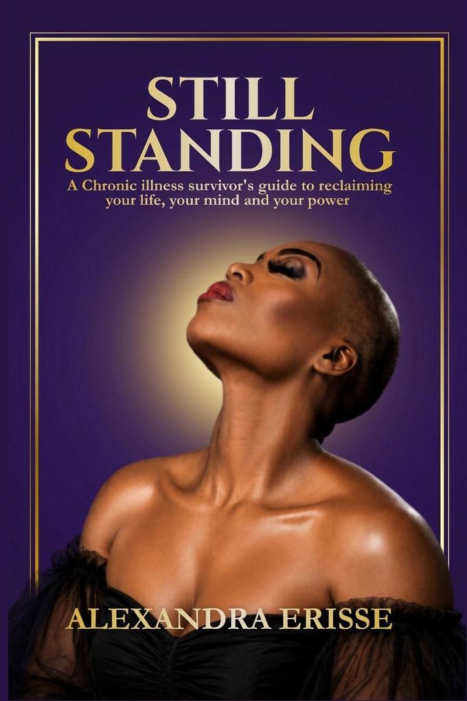 Still Standing