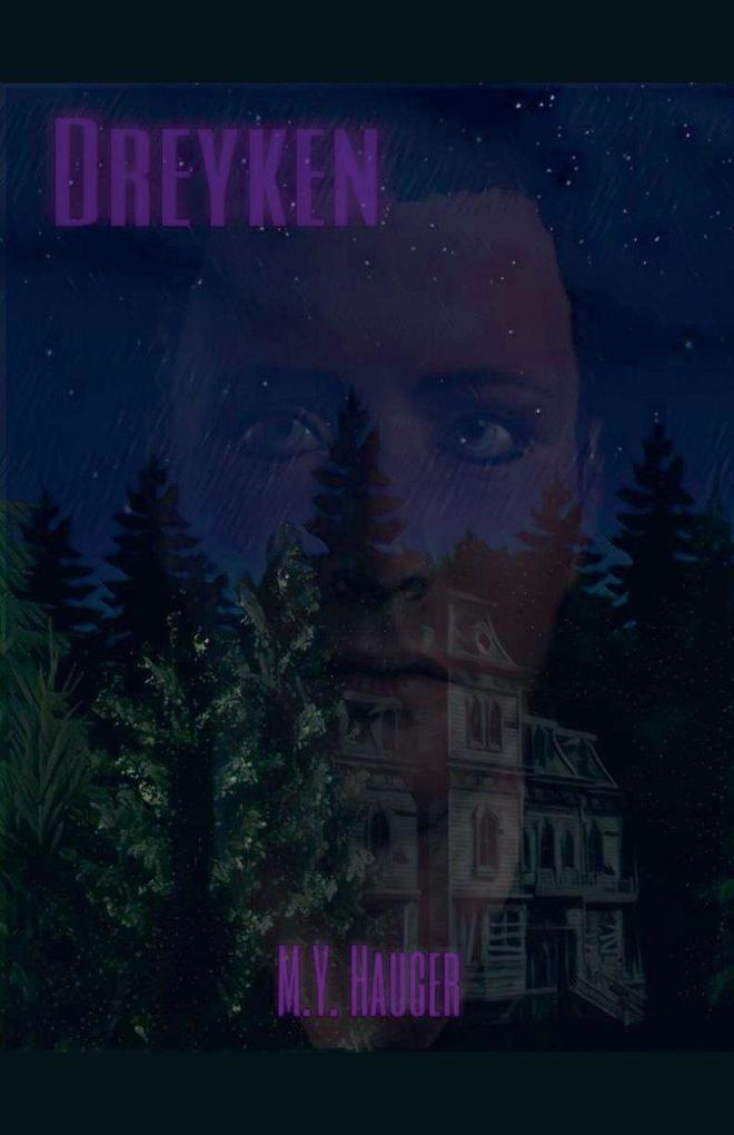 Dreyken