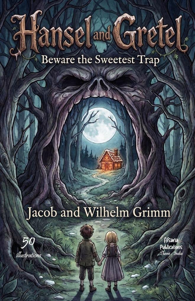 Hansel and Gretel