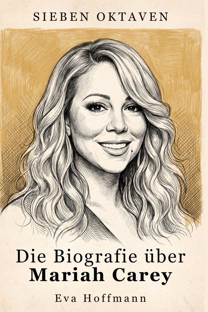 Die Biografie über Mariah Carey