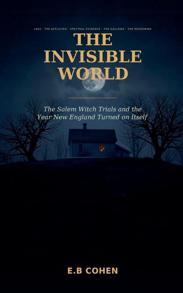 The Invisible World