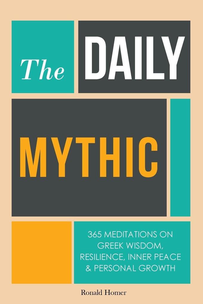 The Daily Mythic