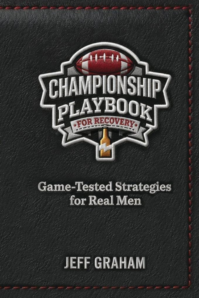 Champion Playbook for Recovery
